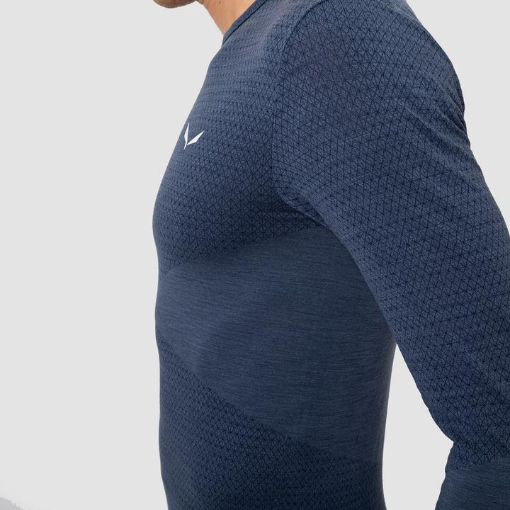 Produktbild Salewa Zebru Responsive Longsleeve (S)