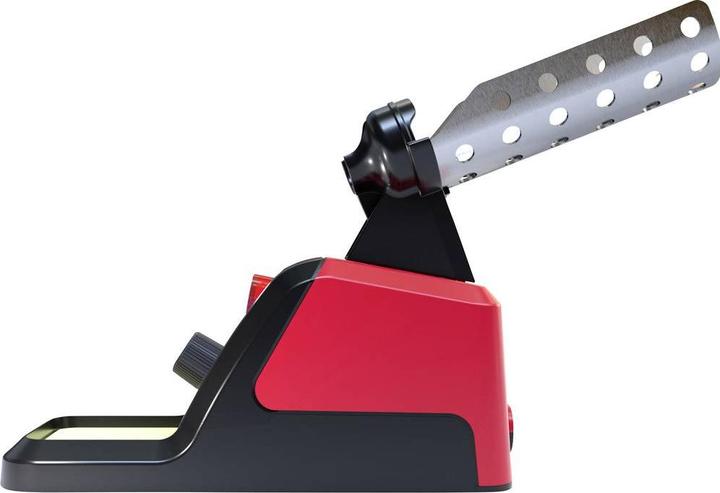 Immagine prodotto Weller Erem Weller WLSK3023C Stazione saldante analogica 30W 400°C (max) con illuminazione a LED, punta