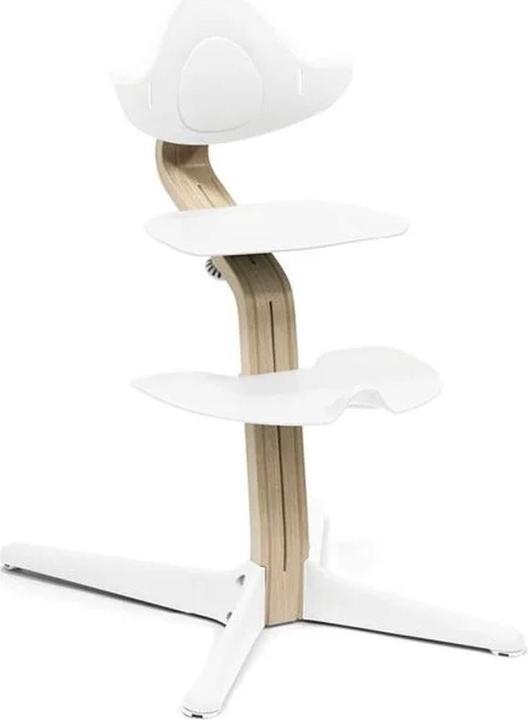 Actual product image Stokke Nomi Chair incl. Baby Set (Highchair)