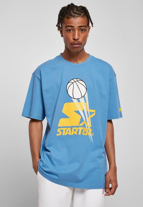 Produktbild Starter Airball Tee (L)