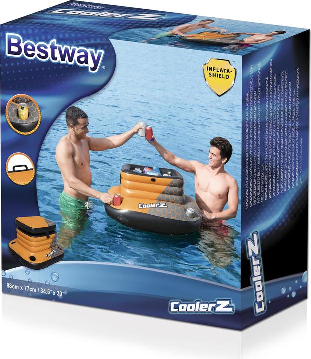 Immagine prodotto Bestway CoolerZ (49 l)