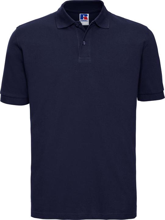 Russell PoloShirt Kurzarm