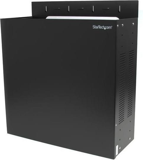 Produktbild StarTech 4u Horizontal Server Rack (10.87 HE, 19 Zoll Rack)