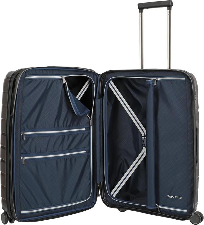 Image du produit Travelite Base aérienne (71 l, M (50 - 90l))