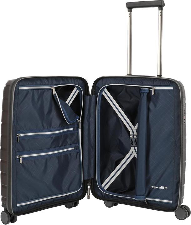 Immagine prodotto Travelite base aerea (37 l, Bagaglio a mano (fino a 50 litri))