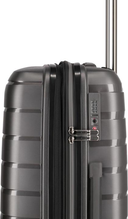 Image du produit Travelite Base aérienne (71 l, M (50 - 90l))