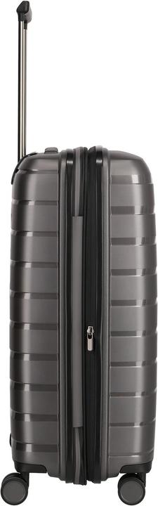 Image du produit Travelite Base aérienne (71 l, M (50 - 90l))