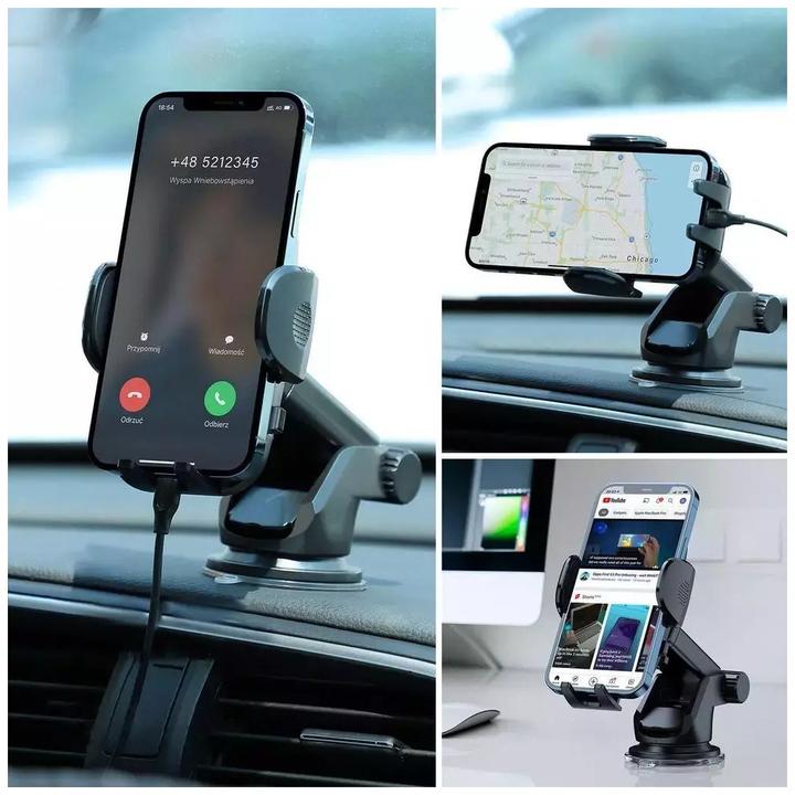 Produktbild Joyroom Mechanical Car Holder