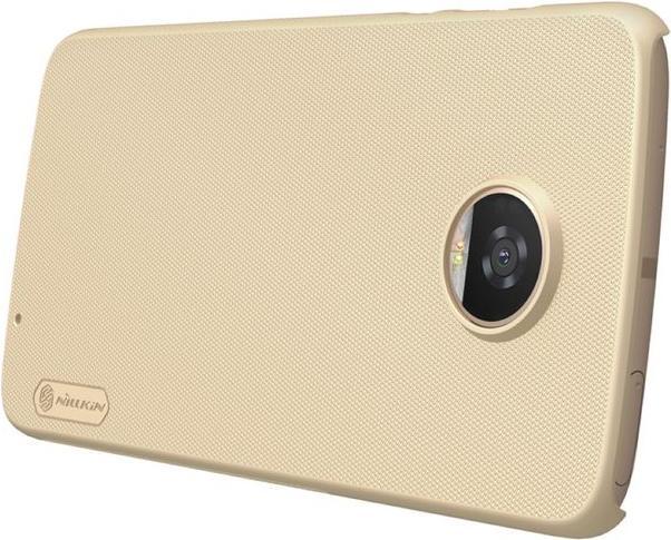 Immagine prodotto Nillkin Serie Super Frosted Shield (Motorola Moto Z2 Play)