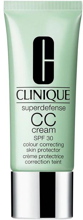Image du produit Clinique Super Defense (Léger Moyen)