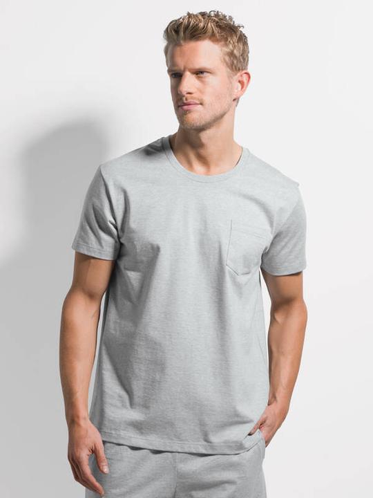 Immagine prodotto ISA Bodywear Camicia a maniche corte (S)