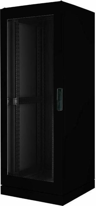 Image du produit Lanview 22U IP55 W=600mm D=600mm (22 HE, Rack 19 pouces)