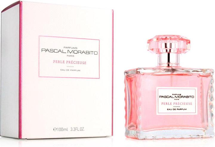 Produktbild Pascal Morabito Perle Precieuse (Eau de Parfum, 100 ml)