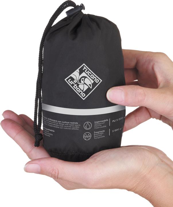 Image du produit Tucano Urbano Pantalon de pluie Nano Plus (XS)