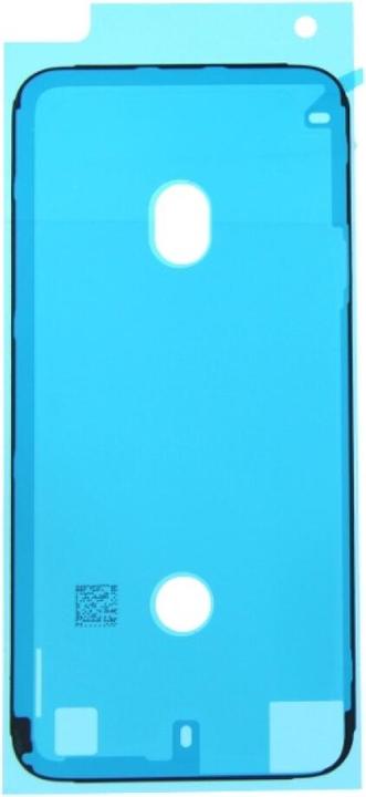 Image du produit OEM Film d'écran autocollant pour iPhone 8 / iPhone SE (2020) noir (Film adhésif, iPhone 8, iPhone SE (2020), iPhone SE (2022))