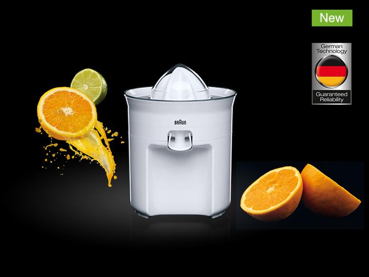 Actual product image Braun TributeCollection CJ3050
