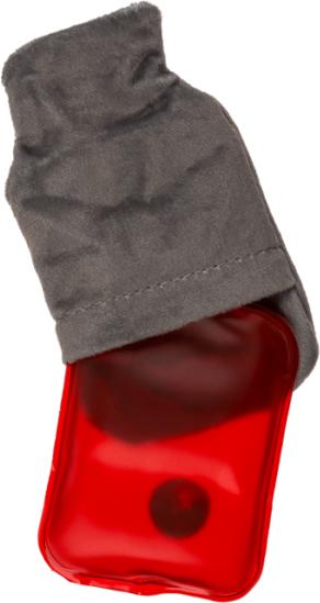 Actual product image Taschenwärmer Lieblingsmensch