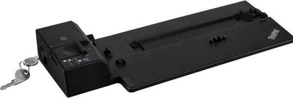 Actual product image Lenovo ThinkPad Ultra (Docking port (proprietary), 6 Ports)