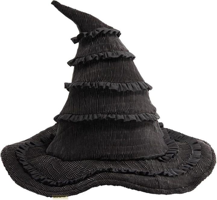 Produktbild Noble Collection Wicked Rollenspiel-Replik 1/1 Elphaba's Hat 32 cm