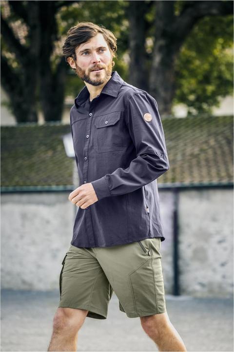 Produktbild Rukka Irwin Herren (L)