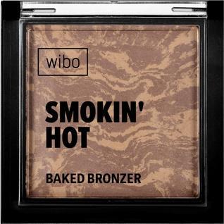 Image du produit Wibo Smokin Hot Baked Bronzer Pressed Bronzer 03 - 75g