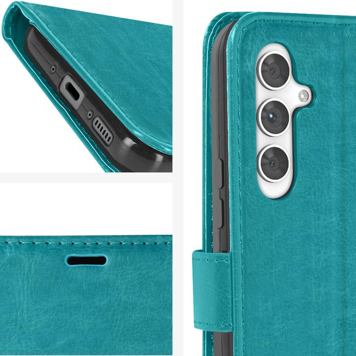 Image du produit Mayaxess Série de couvertures SecureCard (Samsung Galaxy A54 5G)