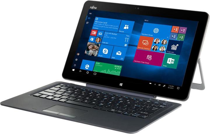 Produktbild Fujitsu Stylistic R727 – 256GB – VFY:R7270MP580DE (12.50")