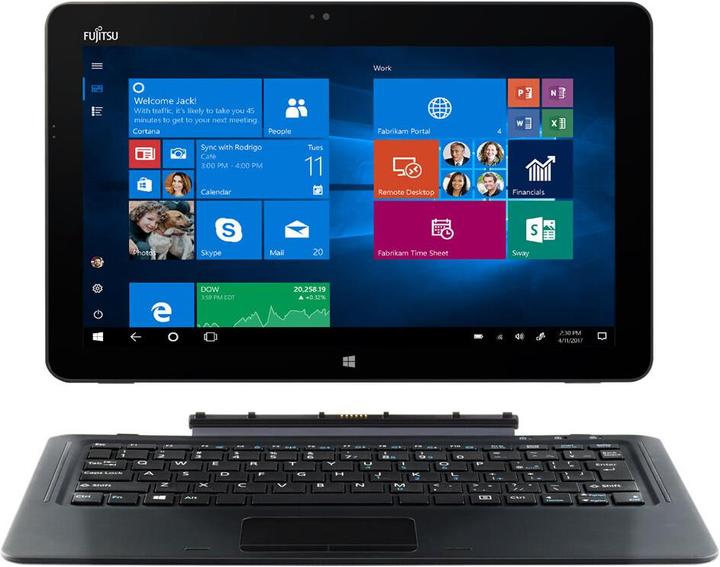Produktbild Fujitsu Stylistic R727 – 256GB – VFY:R7270MP580DE (12.50")