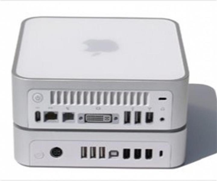 Produktbild Micronet miniMate 160 GB 7200 rpm HD (0.16 TB)