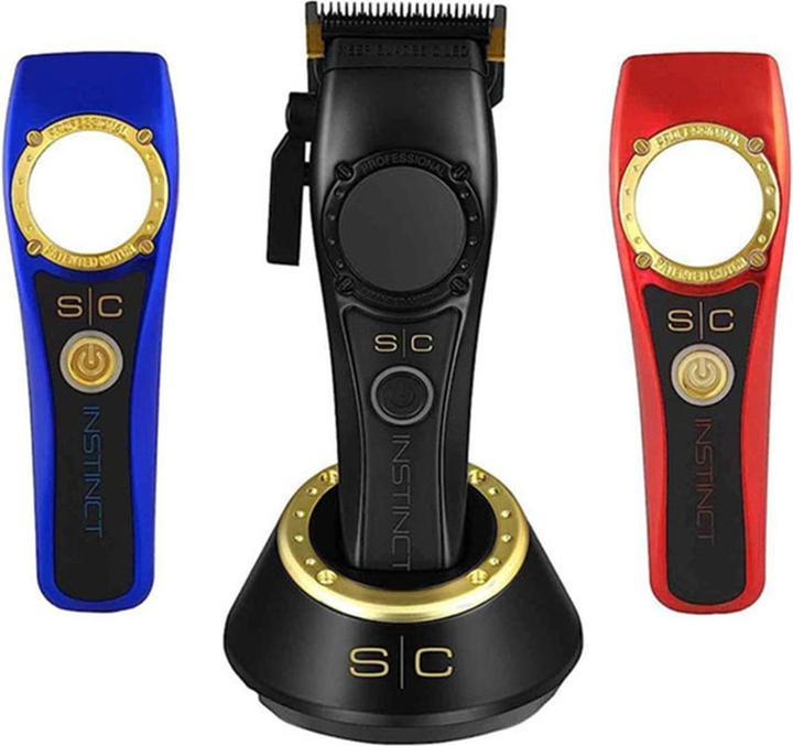 Immagine prodotto StyleCraft Instinct Clipper