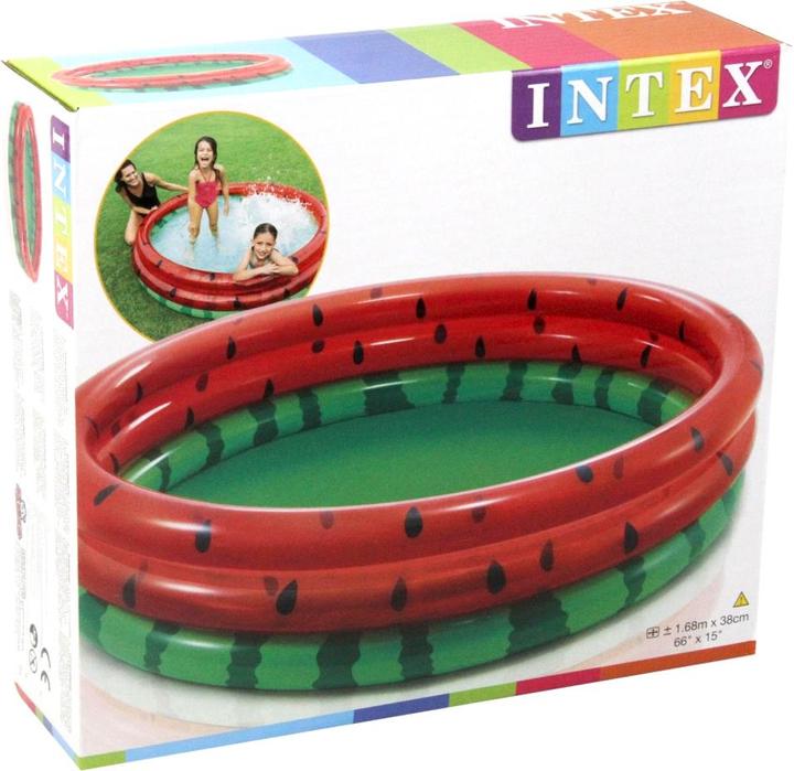 Produktbild Intex Watermelon