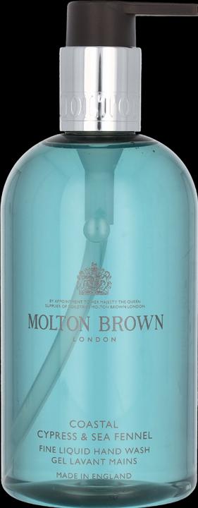 Produktbild Molton Brown Coastal Cypress Sea Fennel (300 ml)