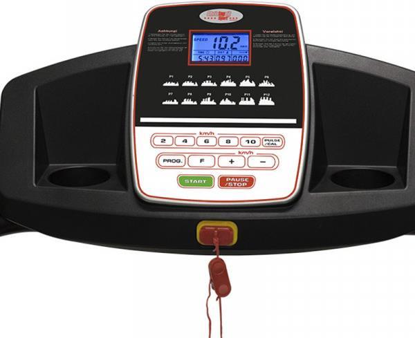 Produktbild Christopeit Laufband CS 300