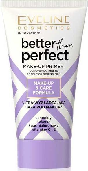 Eveline KOL Baza p/makijaż BETTER THAN PERFECT