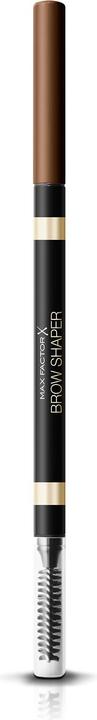 Produktbild Max Factor Brow Shaper (Brown)