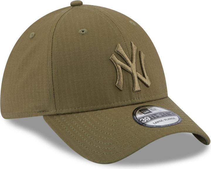 Produktbild New Era 39Thirty Stretch Cap RIPSTOP New York Yankees - M/L (M/L)