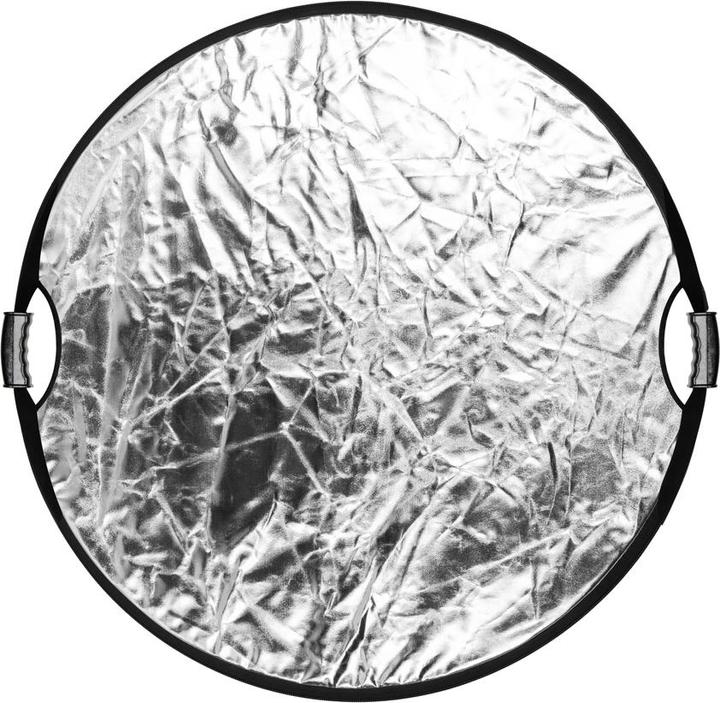 Produktbild SmallRig 5-in-1 Collapsible Circular Reflector with Handles (32") 4129