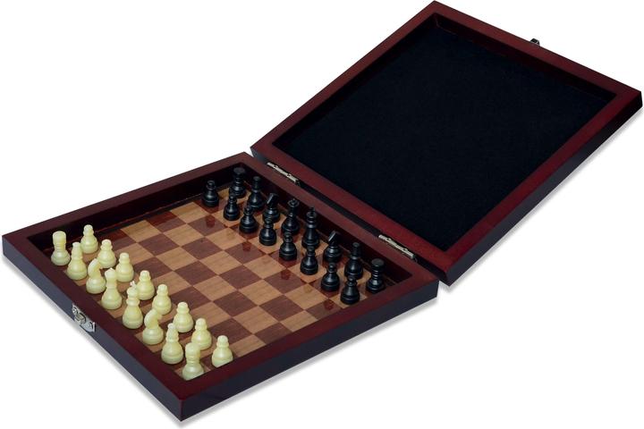 Produktbild Noris Deluxe Schach