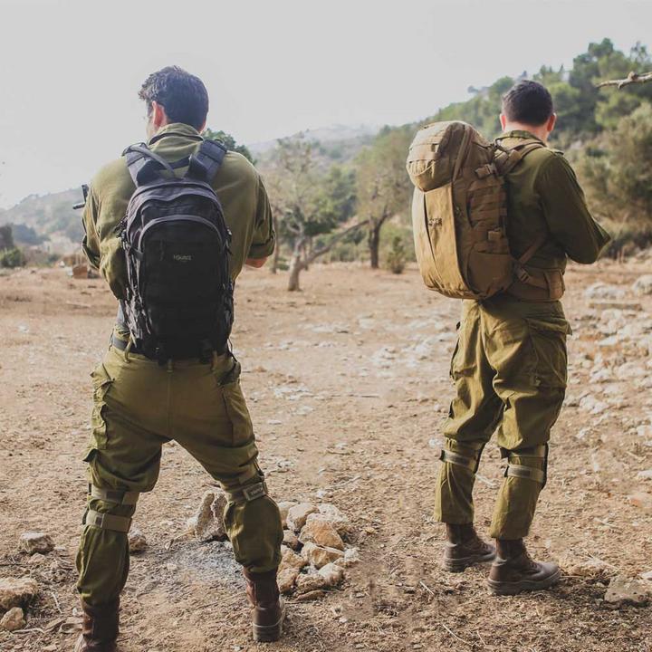 Produktbild Source Assault Trinkrucksack (20 l)