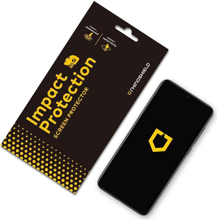Image du produit RhinoShield résistant aux chocs (1 pièce(s), Mi 9 SE)