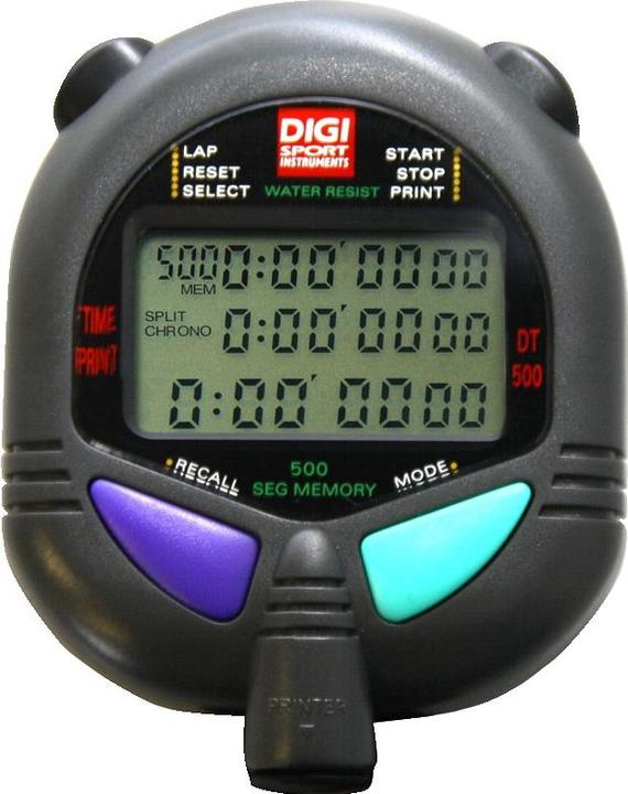 Produktbild Digi Sport Multifunktionsuhr PC 110
