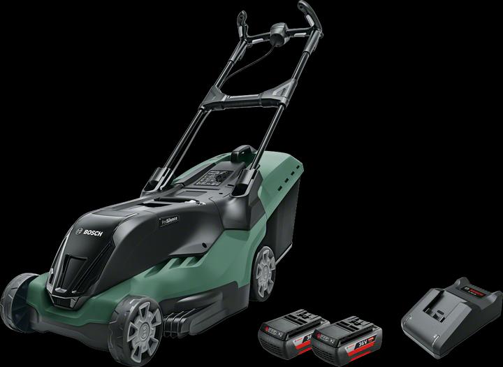 Actual product image Bosch Home & Garden Advanced Rotak 36-660 (Rechargeable battery operated)