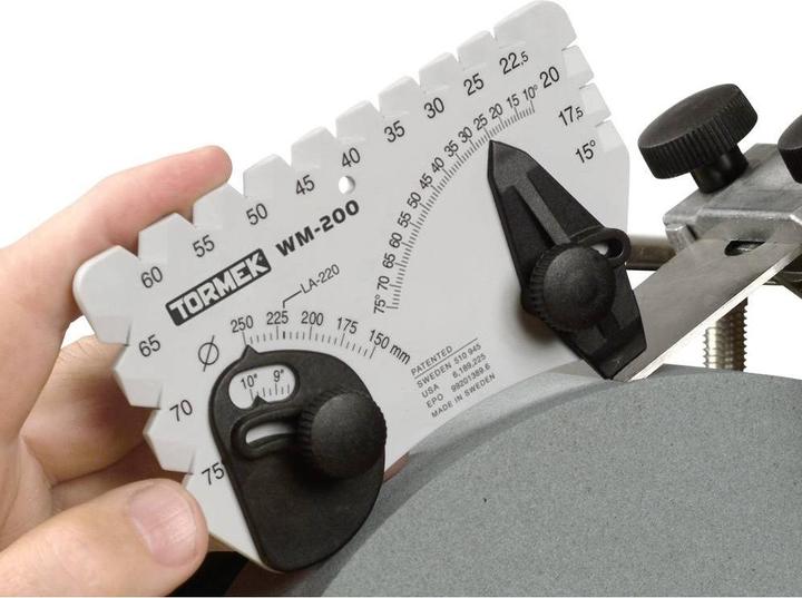 Produktbild Tormek T-8 (Nassschleifer, 200 W)