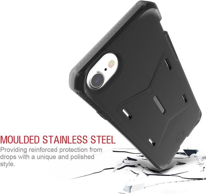 Produktbild Itskins Back-Cover (Apple iPhone 6s, Apple iPhone 7, Apple iPhone 6, Apple iPhone 8)