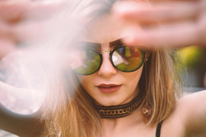 Image du produit Lensbaby OMNI Creative Filter Small System 49-58mm (49 mm, Filtre de transmission infrarouge, 49 mm)