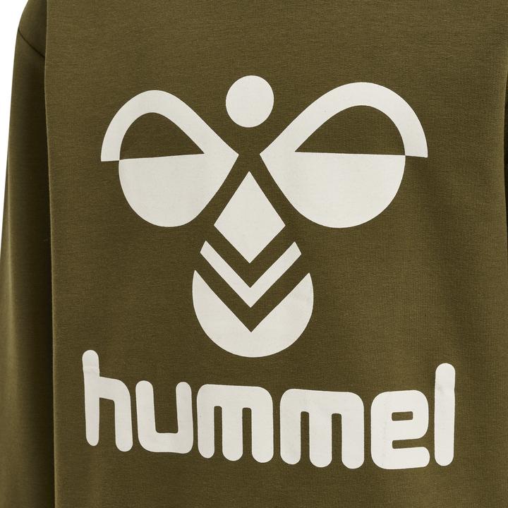 Image du produit hummel Dos Sweatshirt (152)
