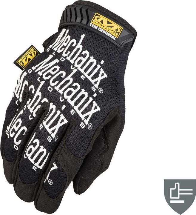 Produktbild Mechanix Wear The Original Handschuh (L)