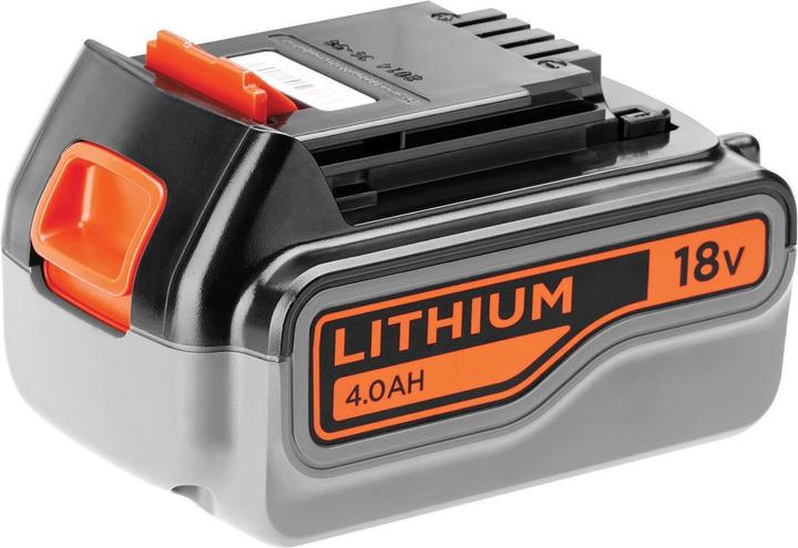 Productafbeelding Black & Decker Powercommand GTC18504PC 18V (Draadloze heggenschaar)