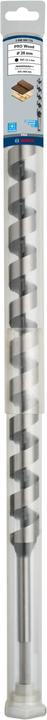 Actual product image Bosch Professional Zubehör PRO Wood Wood auger bit, 28 x 470 x 600 mm (28 mm)