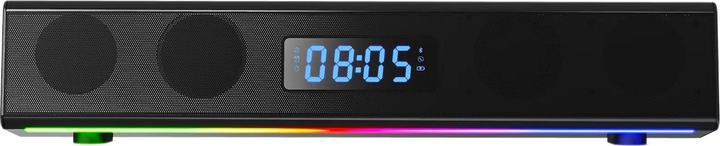 Produktbild Stealth Light Up Soundbar+Clock+Timer